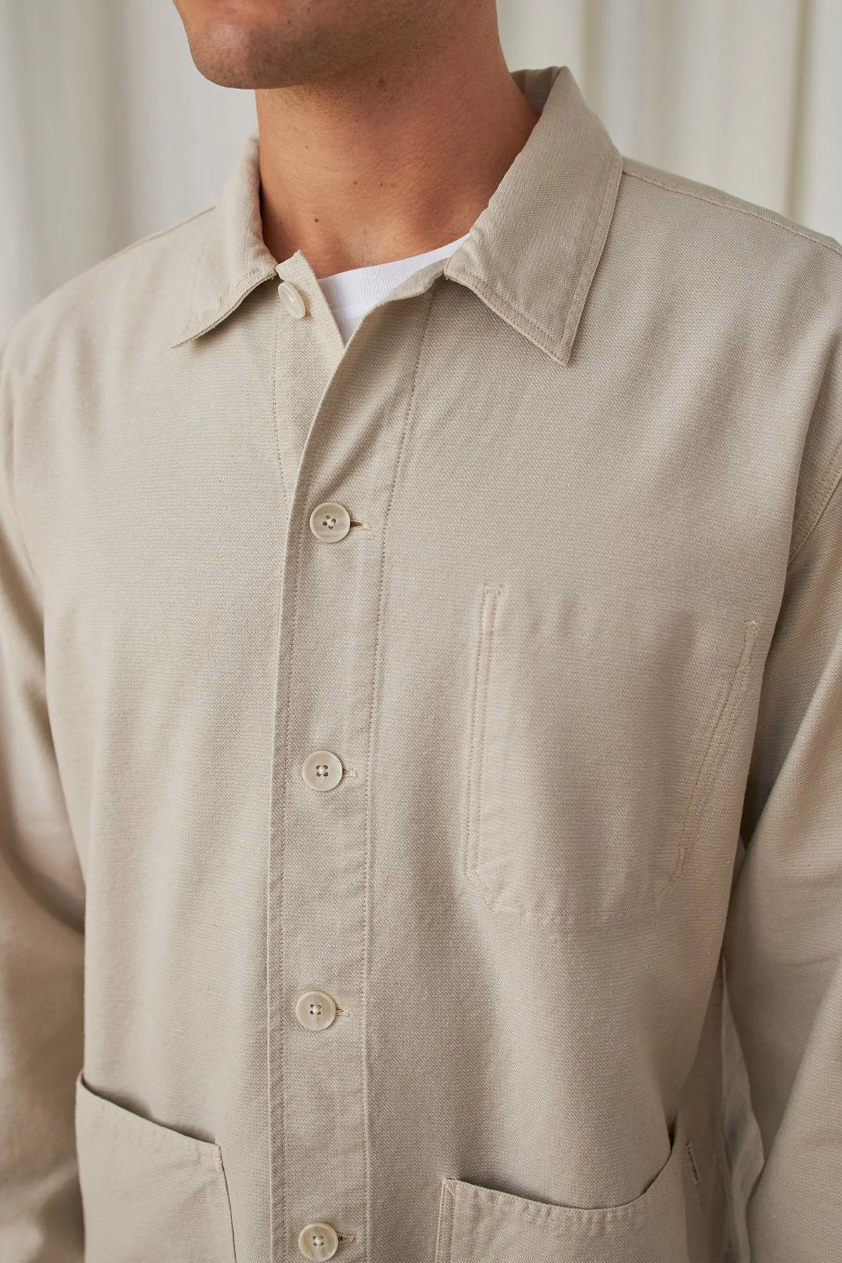 Blanca - Feather Grey – Image 4