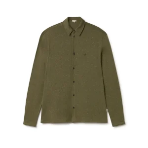 Bleiksoya - Moss Green