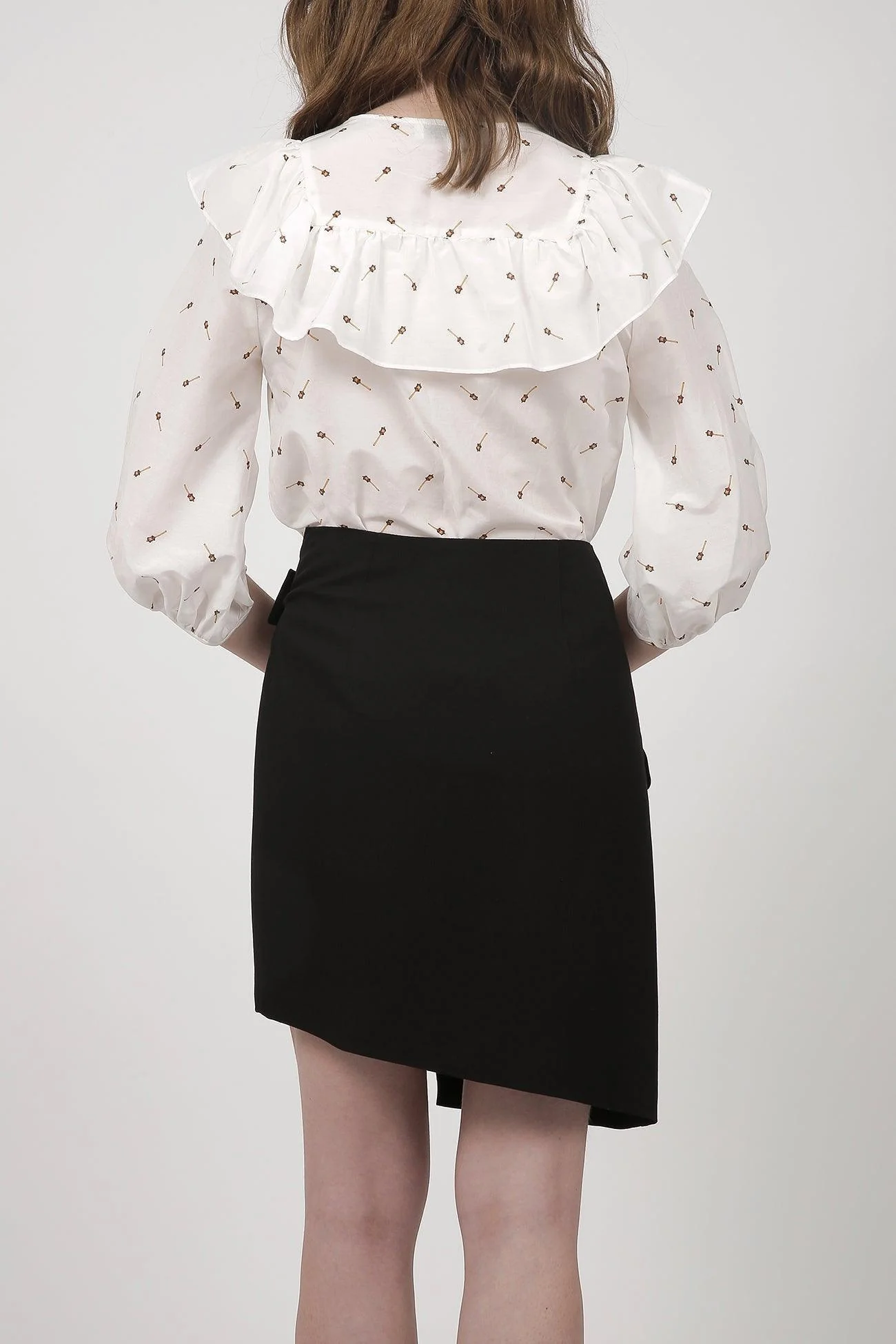 Blouse Hélène – Image 5