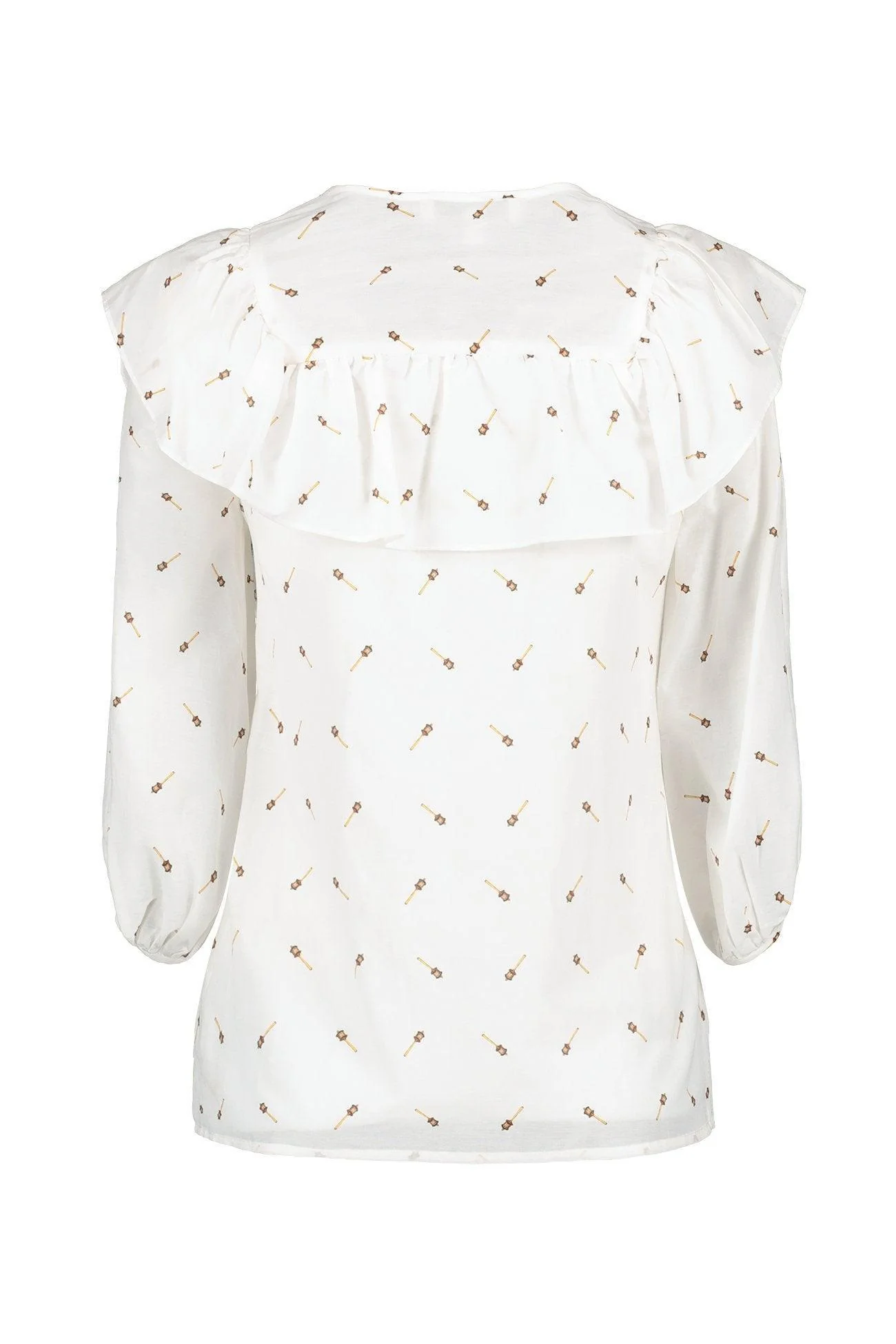 Blouse Hélène – Image 6