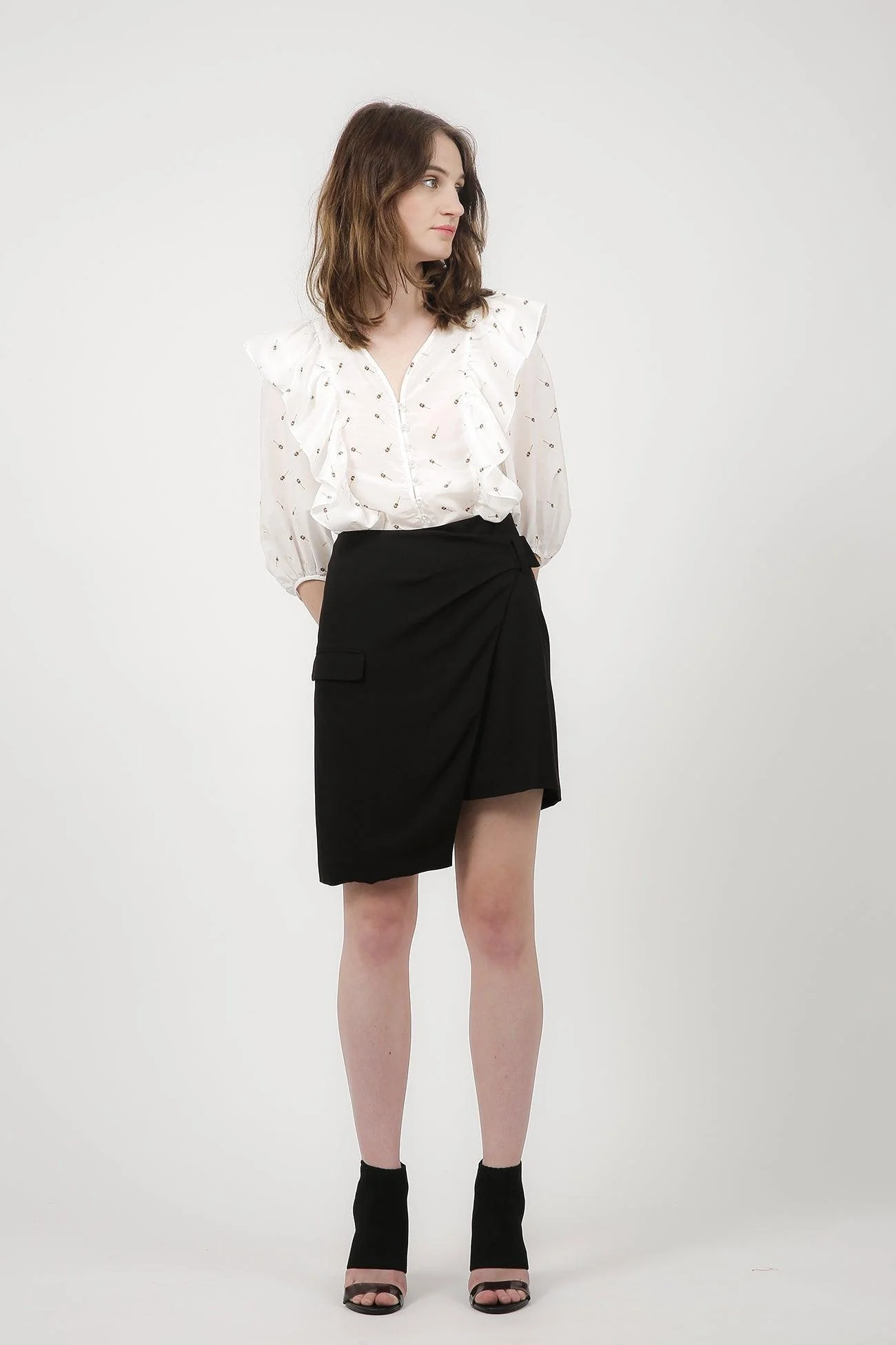 Blouse Hélène – Image 4