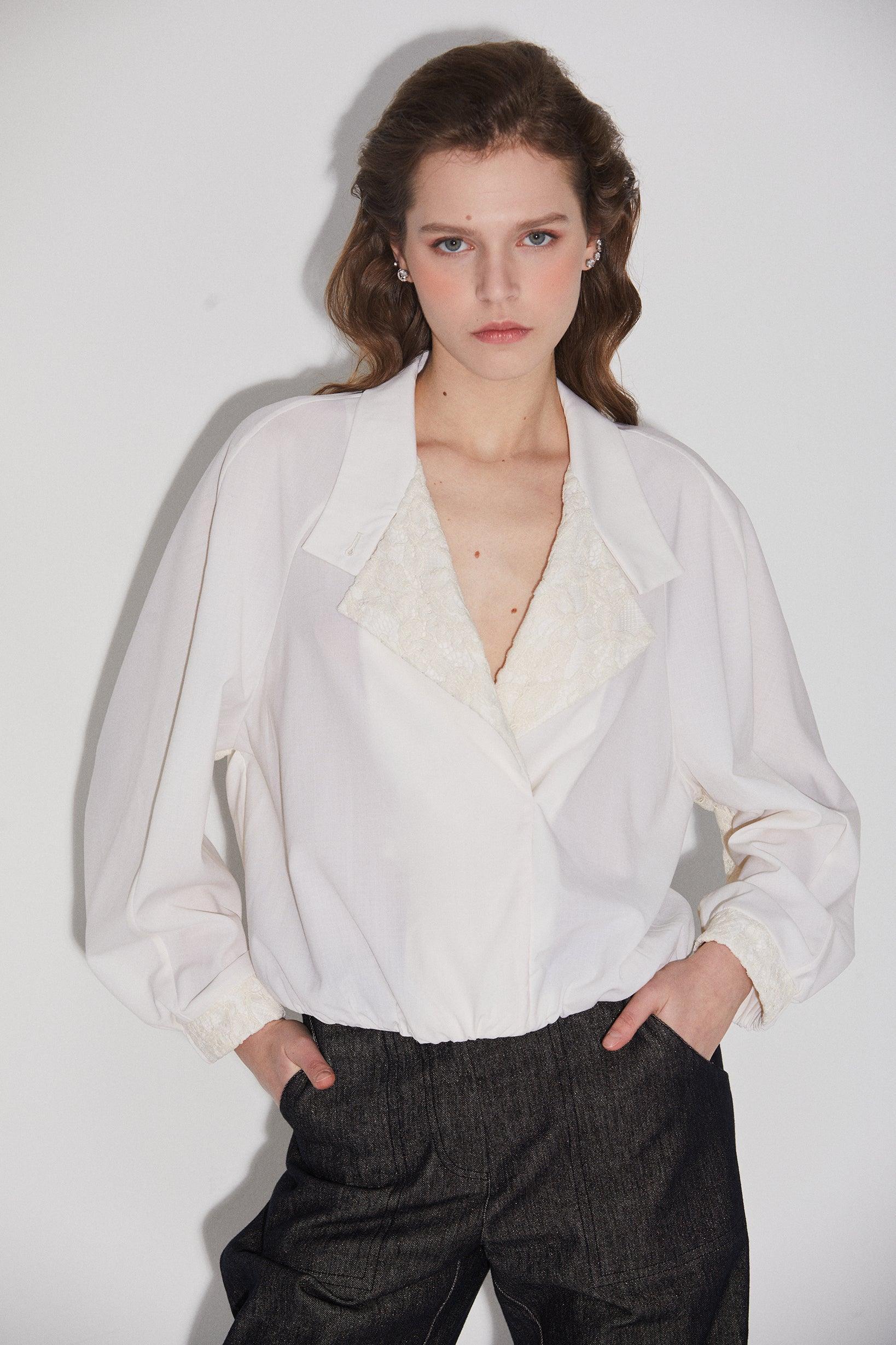 Blouse Perla – Image 3