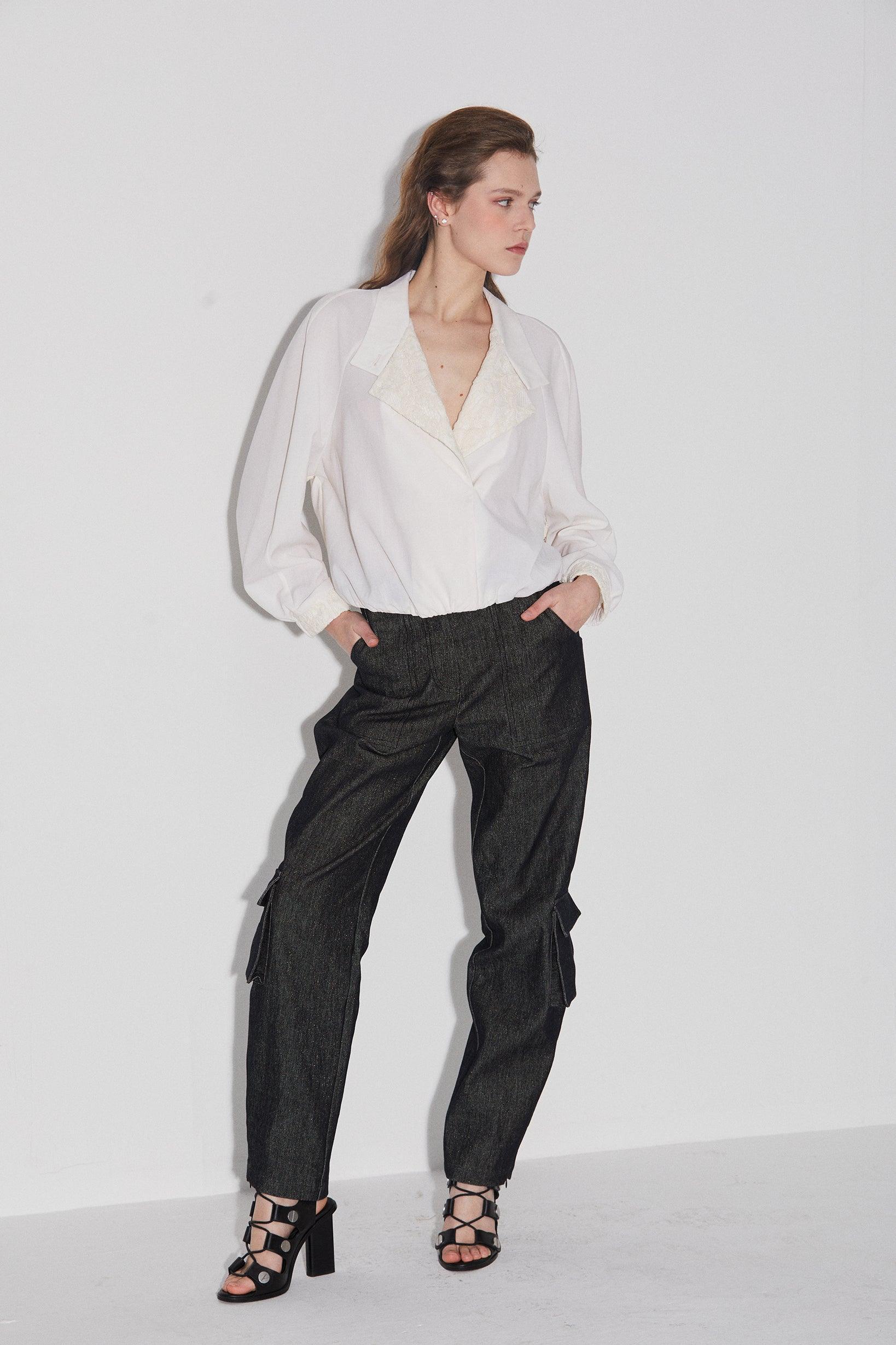 Blouse Perla – Image 6