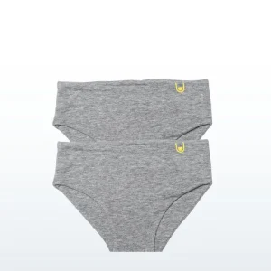 Women Seam-Free Sensory Briefs – Soft & Skin-Friendly | 2-pack | SENSE