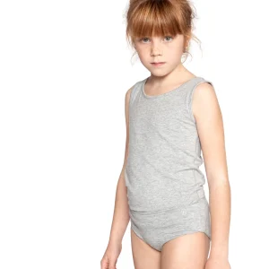 Girls' Seam-Free Sensory Briefs – Ultra-Soft & Skin-Friendly | SENSE Blusss