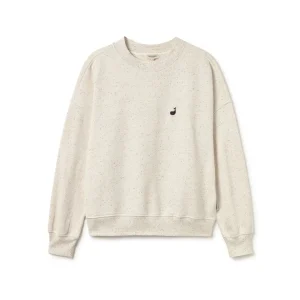 Bobitz - Ecru Multicolour Neps