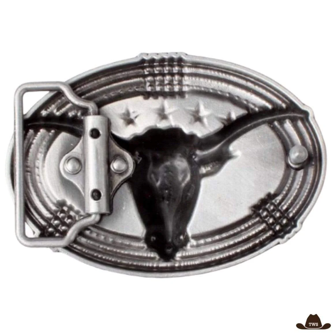 Boucle de Ceinture Country Western – Image 4