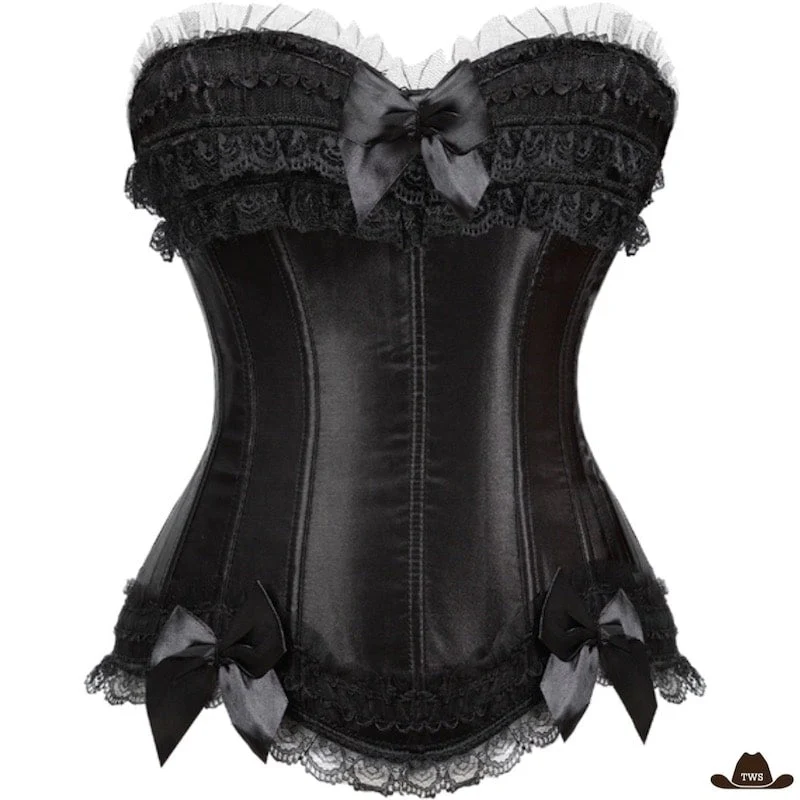 Bustier Country Femme – Image 2