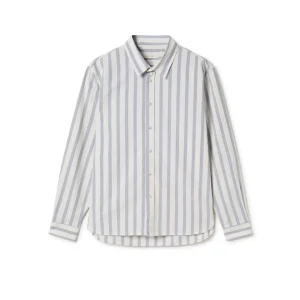 Campana - Blue Stripes