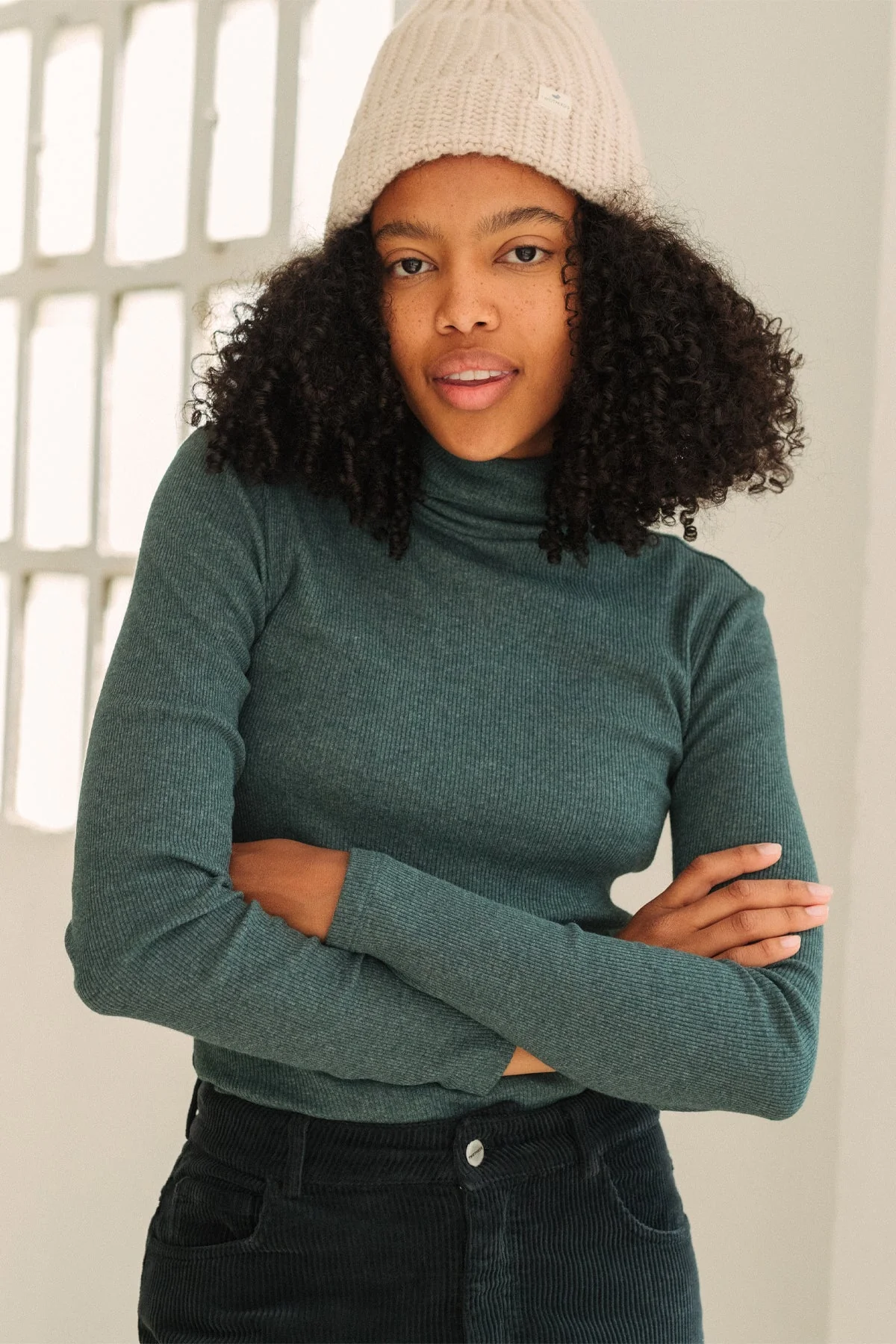 Canna - Mediterranean Green – Image 4