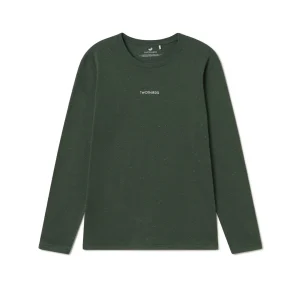 Carlingford - Dark Green