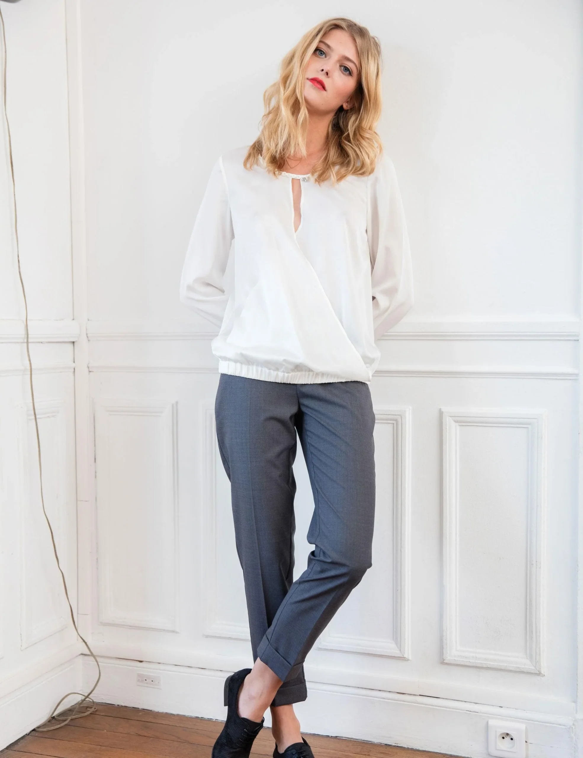 CAROLINE – Image 4