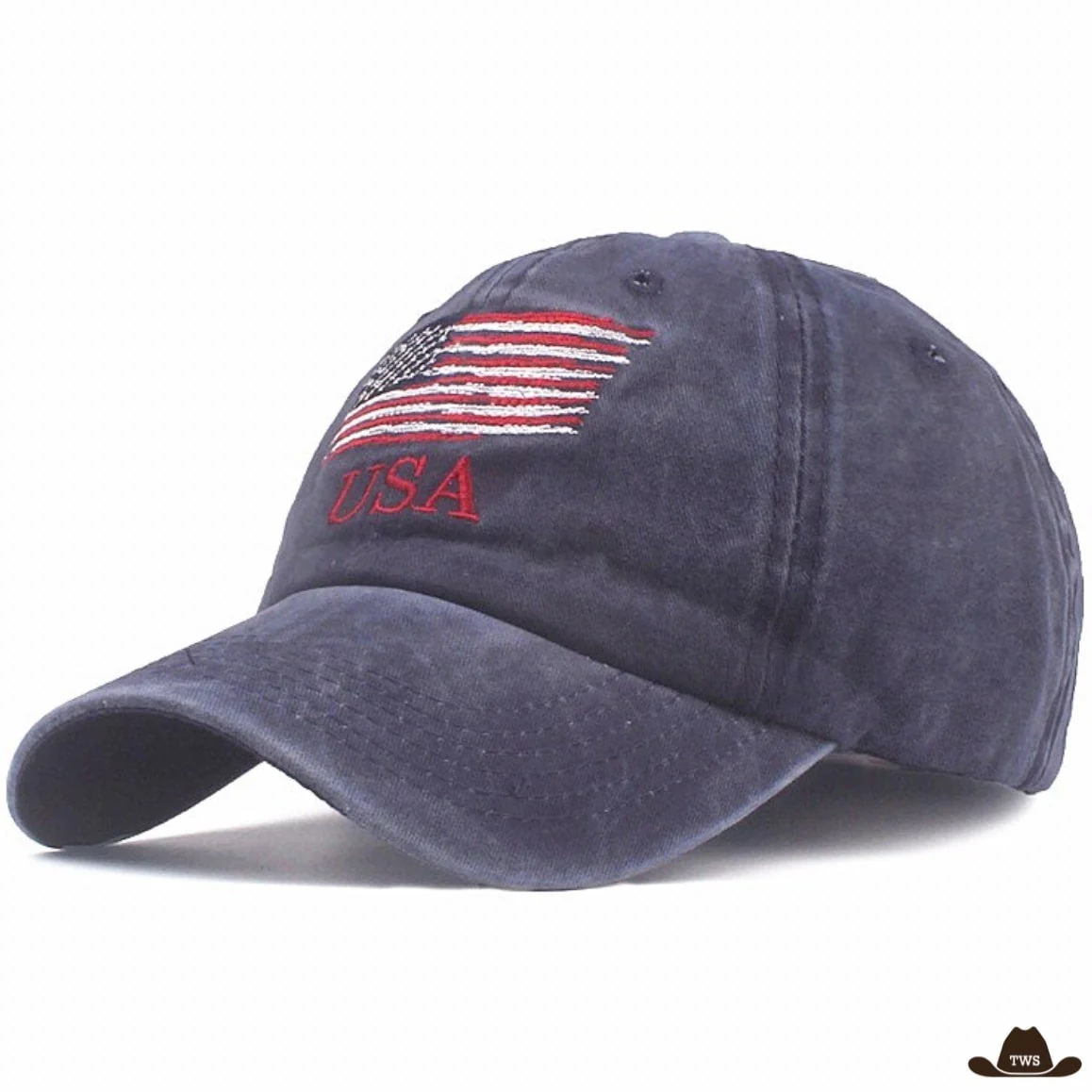 Casquette Américaine Western – Image 3