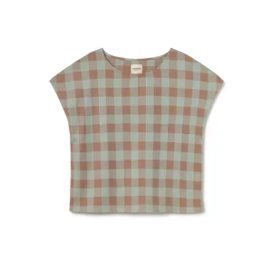 Castell - Bicolour Checks