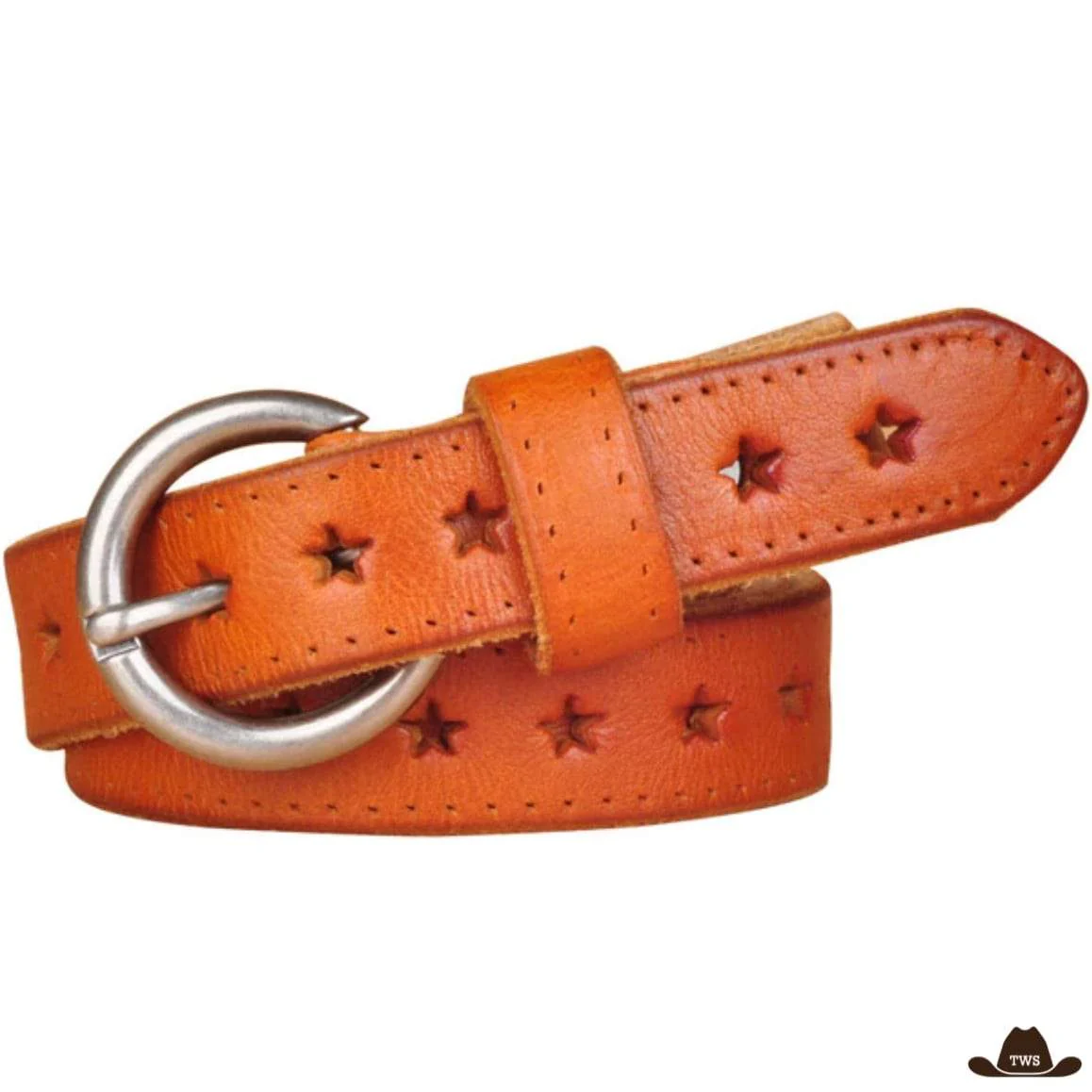 Ceinture Country Étoiles – Image 5