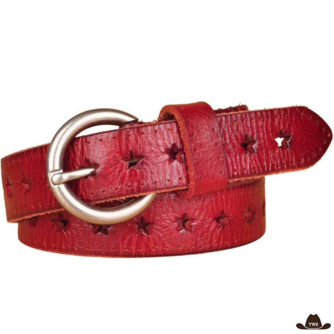 Ceinture Country Étoiles – Image 4