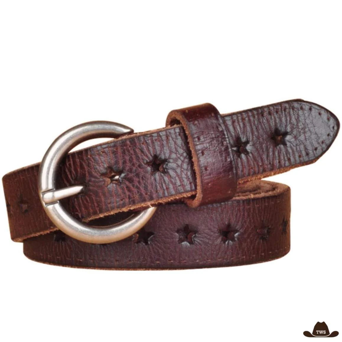 Ceinture Country Étoiles