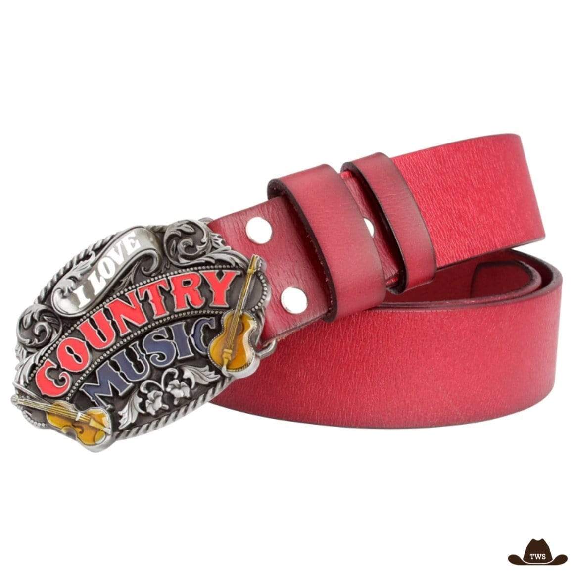 Ceinture Country Music – Image 3