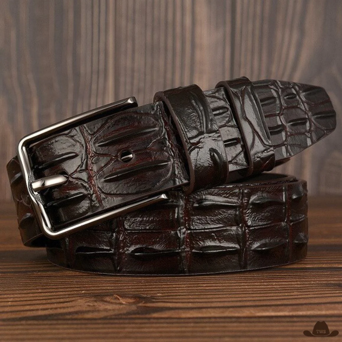Ceinture de Western Homme – Image 3