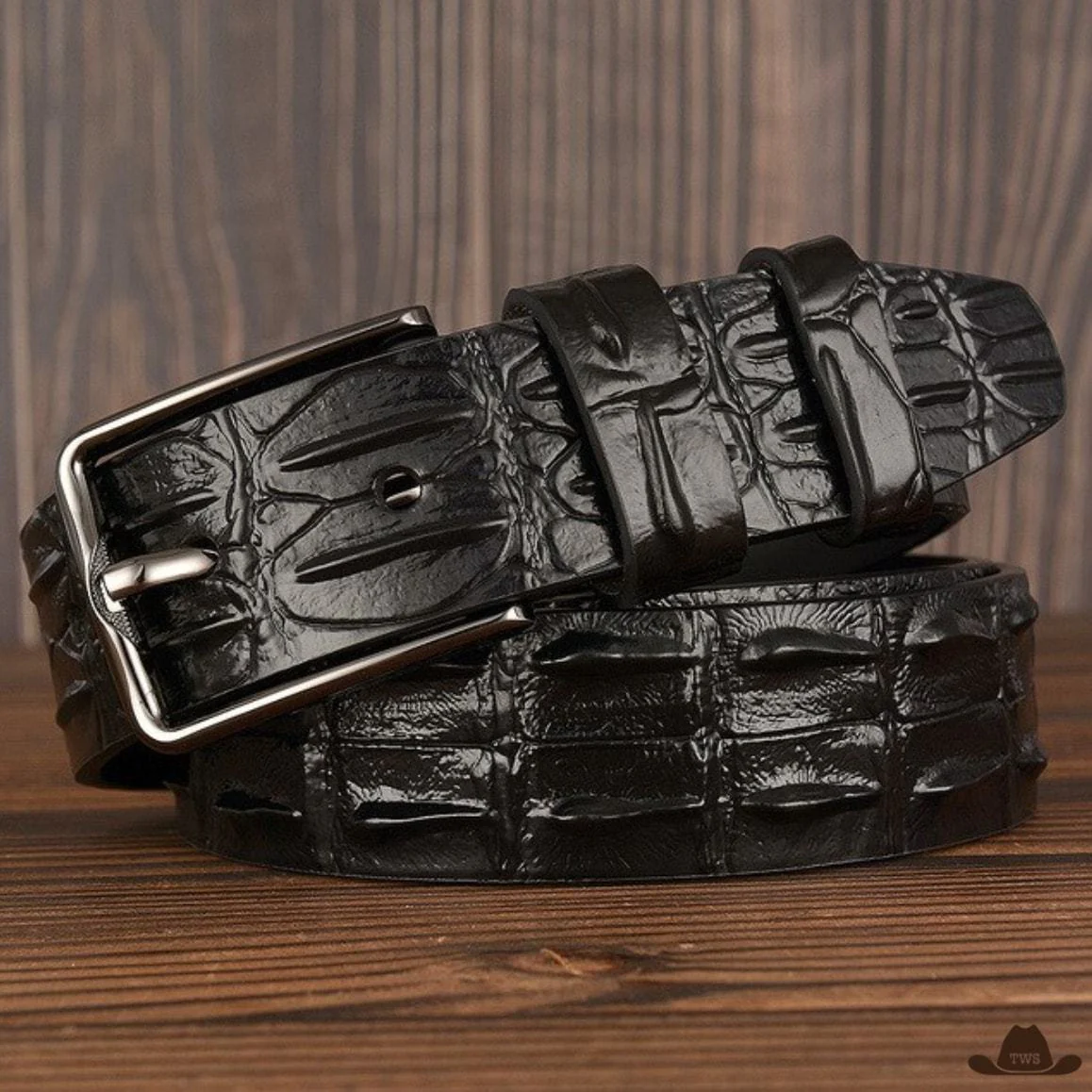 Ceinture de Western Homme – Image 4