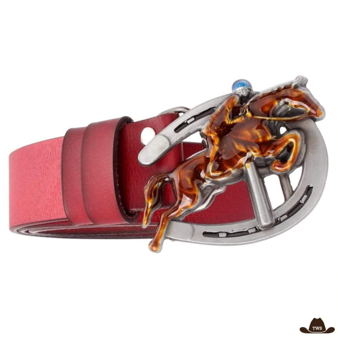 Ceinture Équitation Western – Image 3