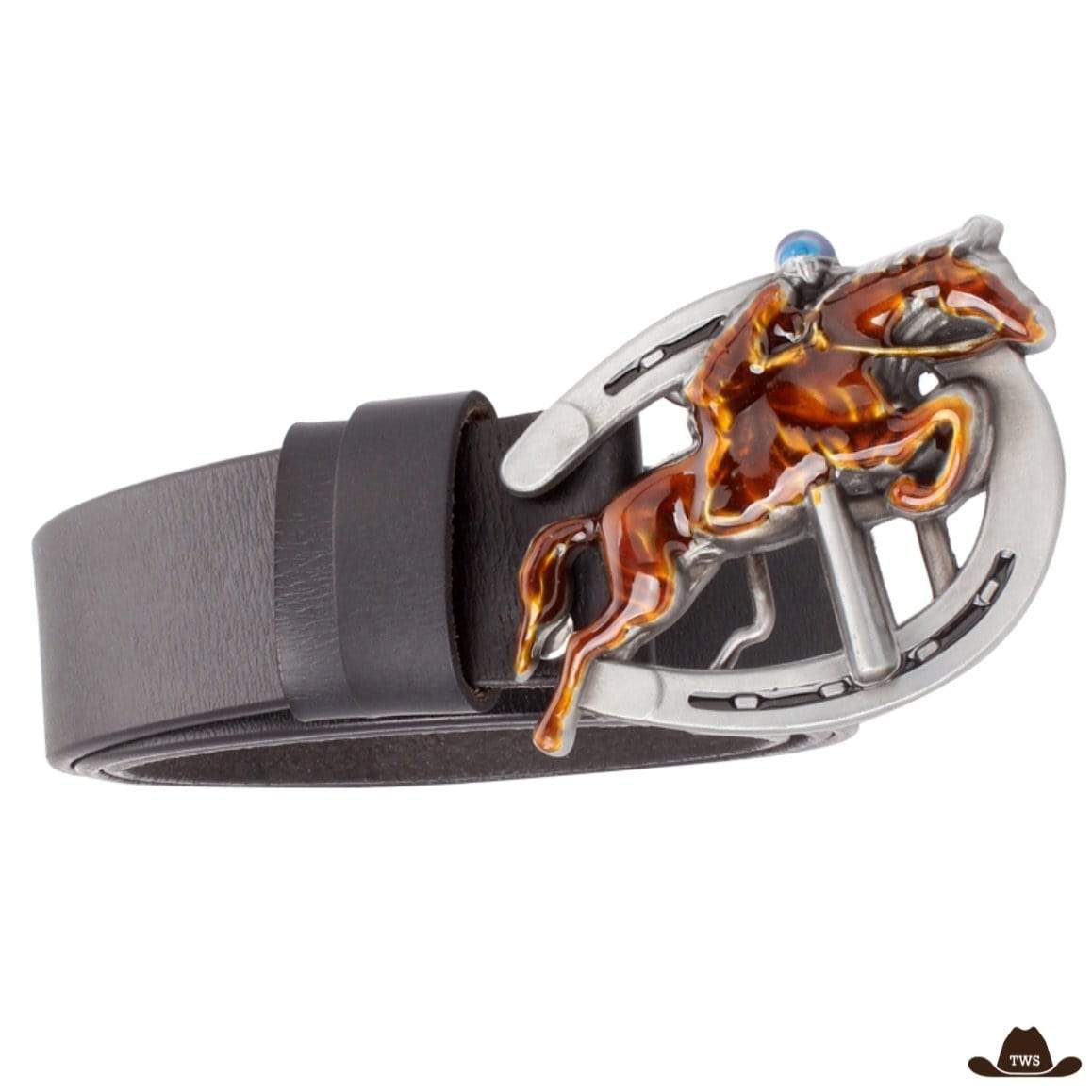 Ceinture Équitation Western – Image 2