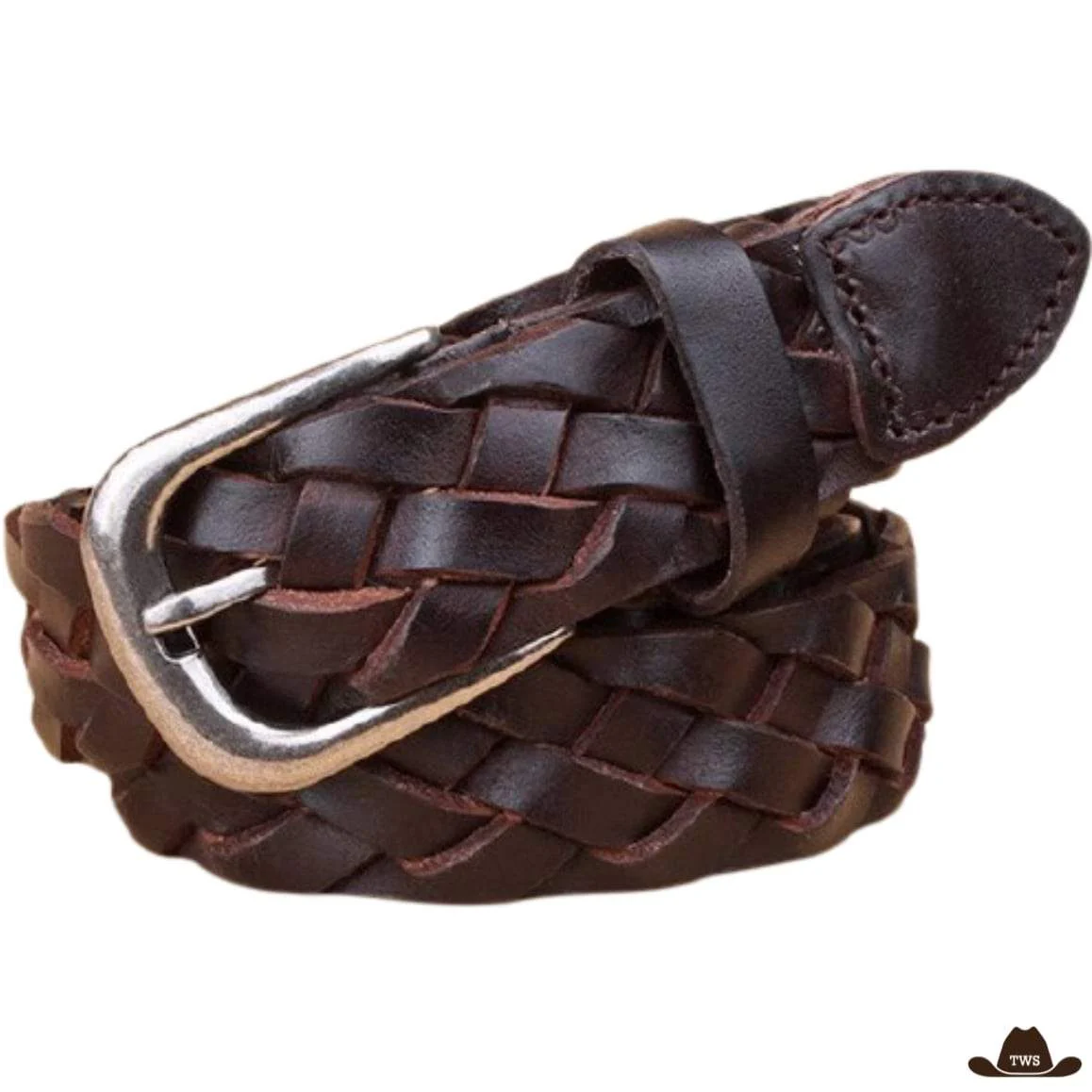 Ceinture Femme Western Camel – Image 5