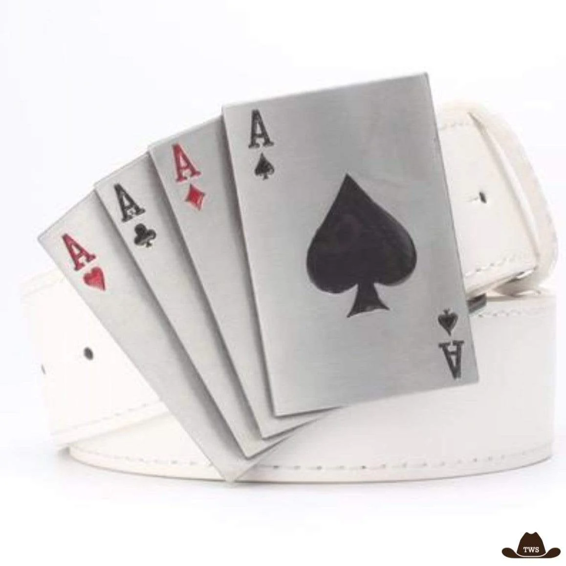 Ceinture Homme Cowboy – Image 4