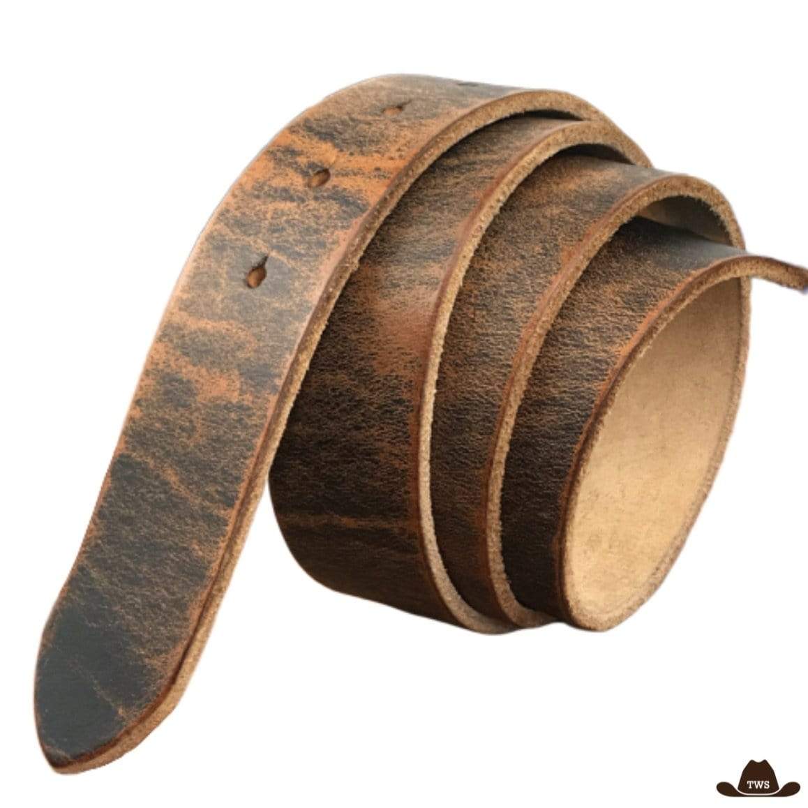 Ceinture Pour Boucle Western – Image 2