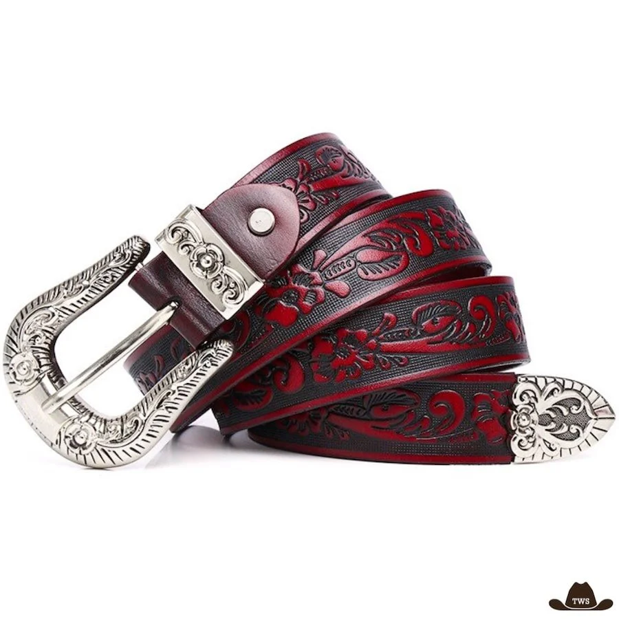 Ceinture Style Western – Image 3