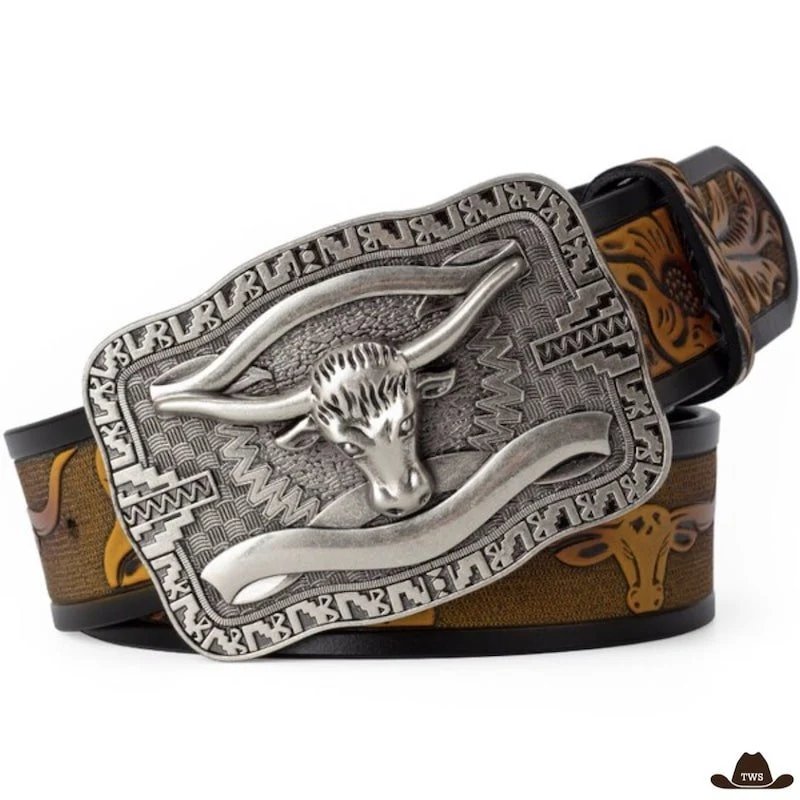 Ceinture Style Western Saloon – Image 3