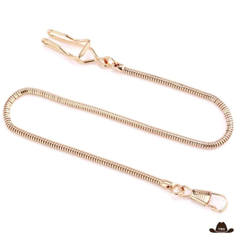 Chaîne à Glissière de Ceinture – Image 4