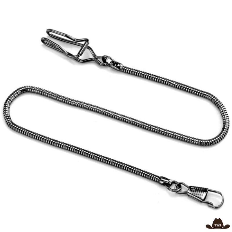 Chaîne à Glissière de Ceinture – Image 3