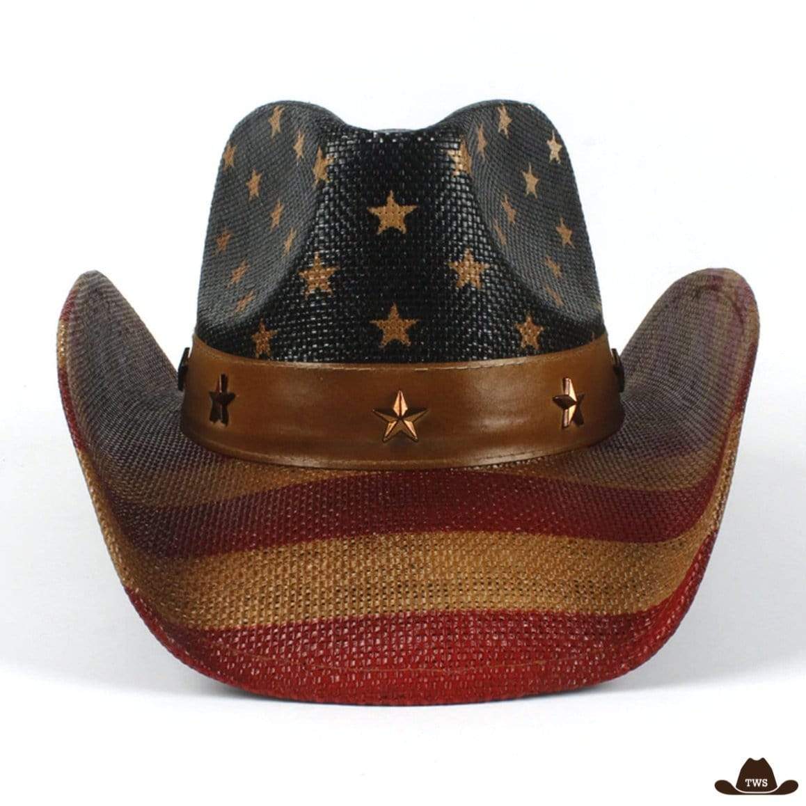 Chapeau Country Américain – Image 3