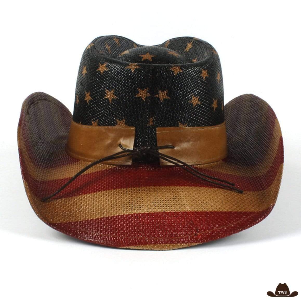 Chapeau Country Américain – Image 4