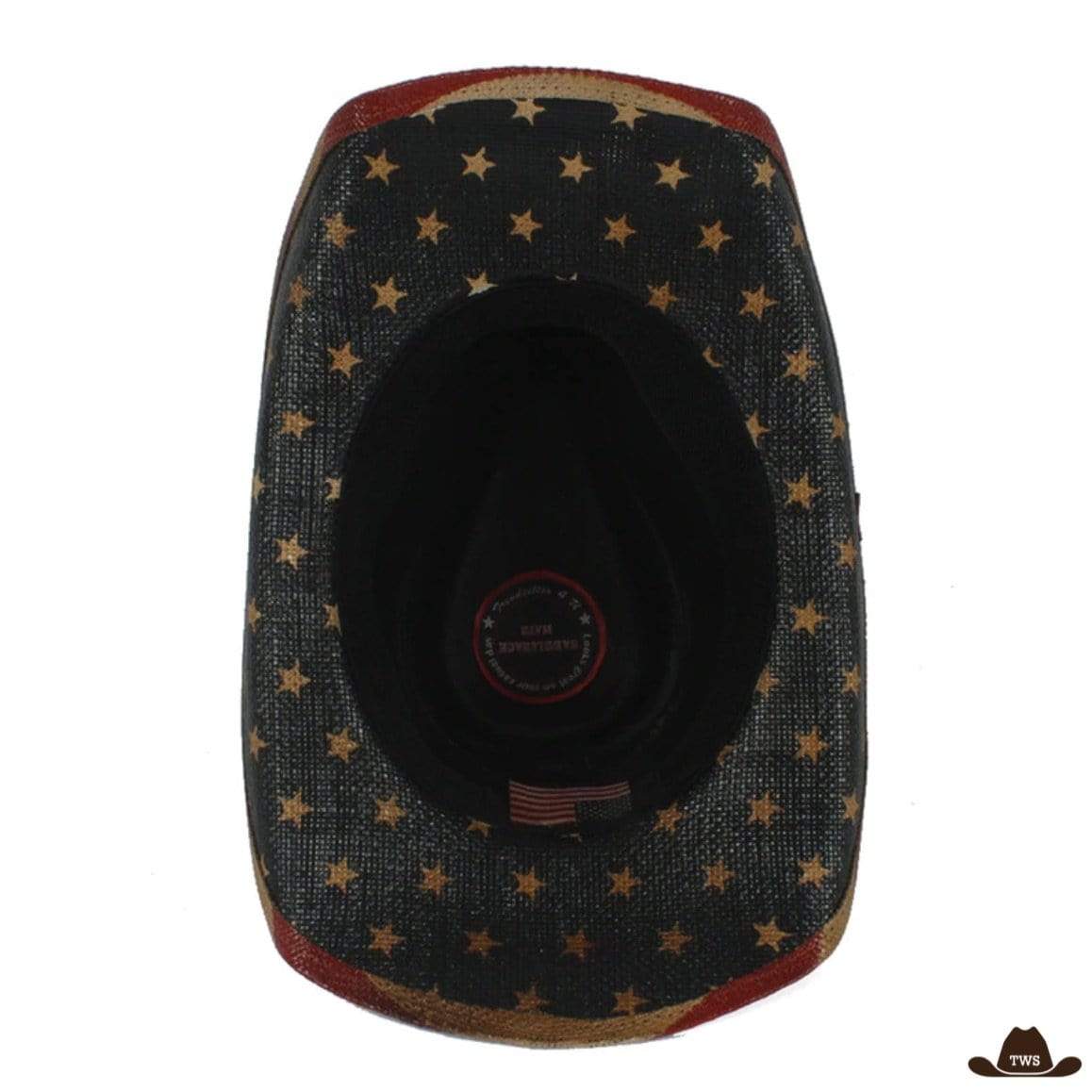 Chapeau Country Américain – Image 5