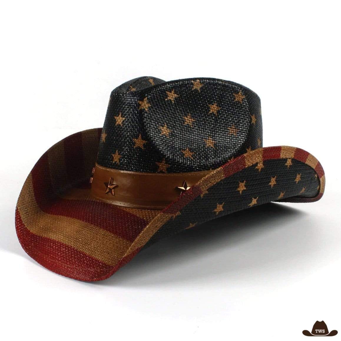 Chapeau Country Américain – Image 2