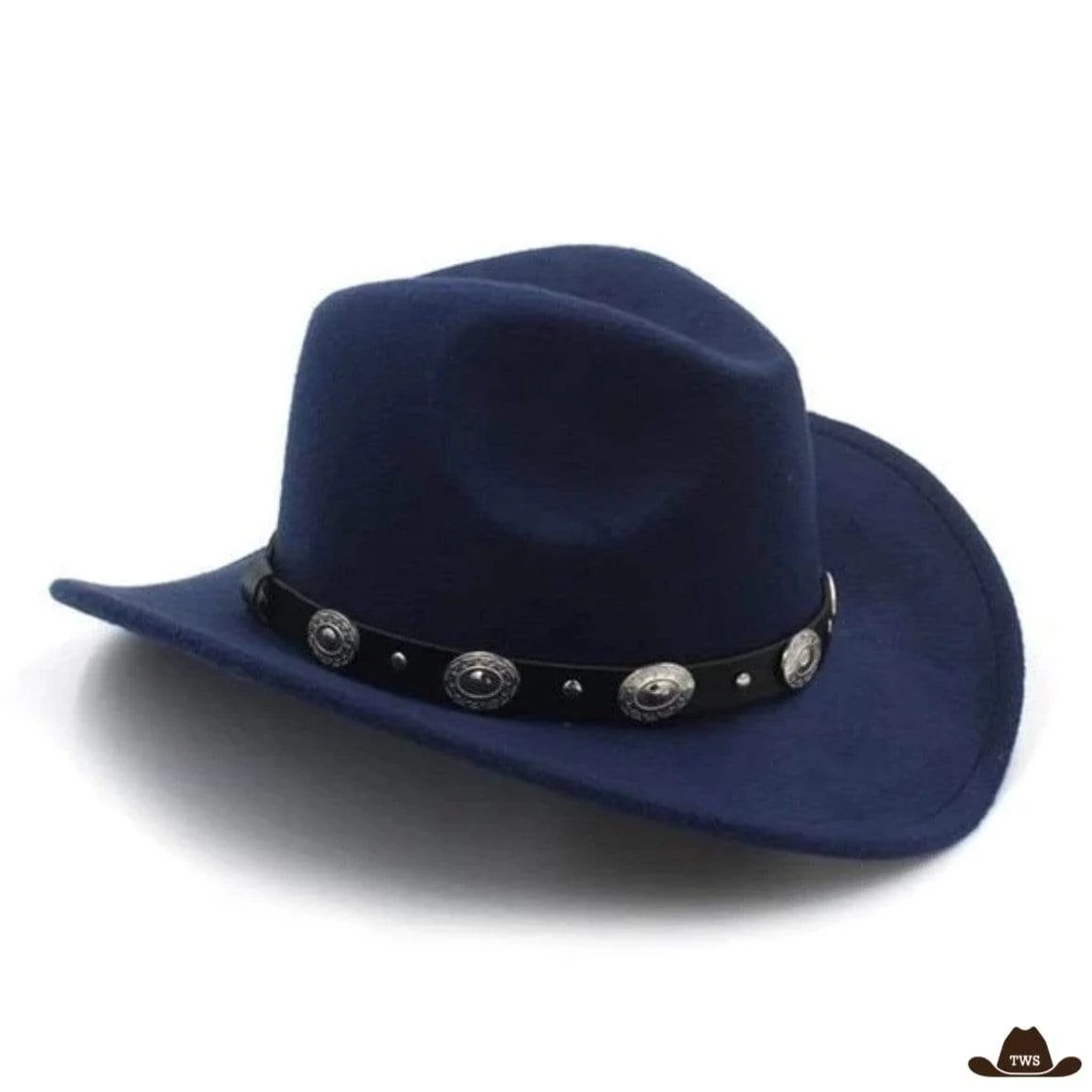Chapeau Cowboy en Feutre – Image 5