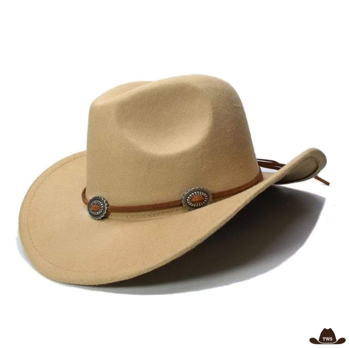 Chapeau Cowboy Enfant – Image 3