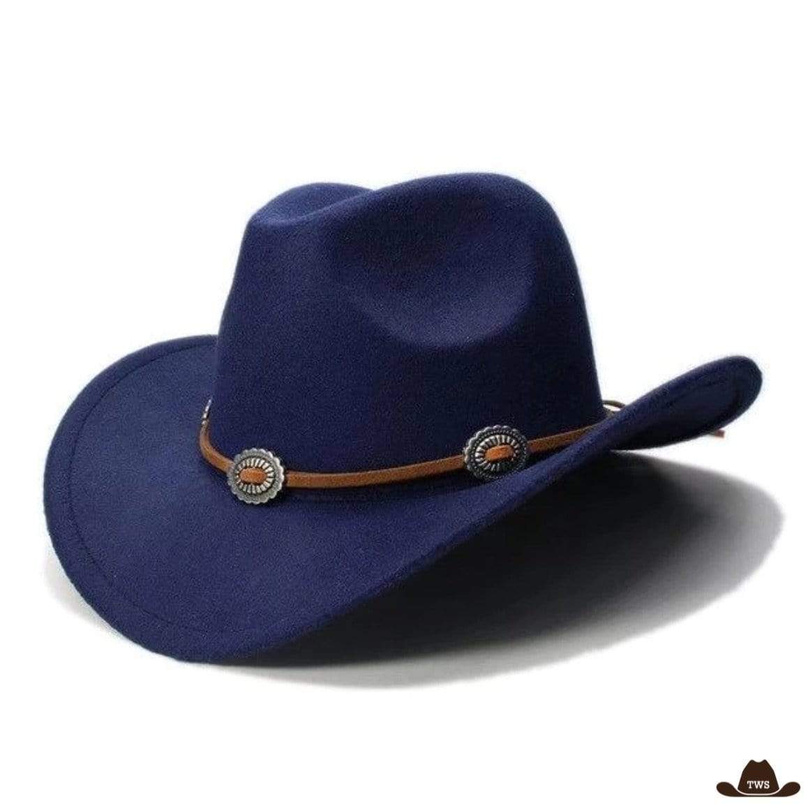 Chapeau Cowboy Enfant – Image 4