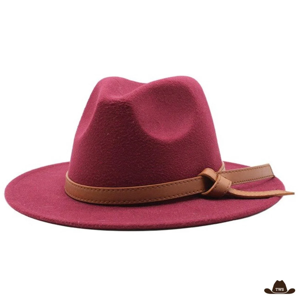 Chapeau Cowboy Face – Image 4