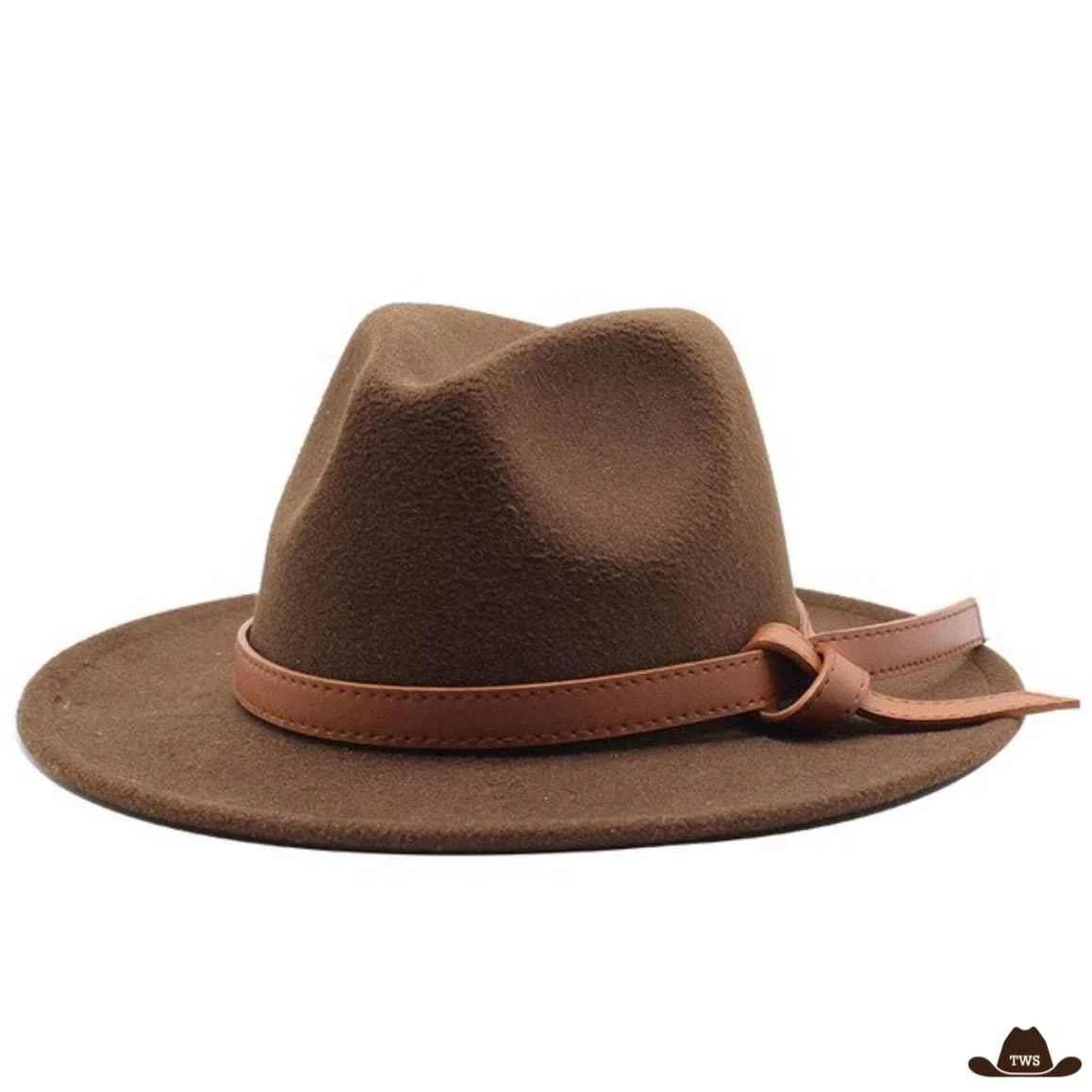 Chapeau Cowboy Face – Image 3
