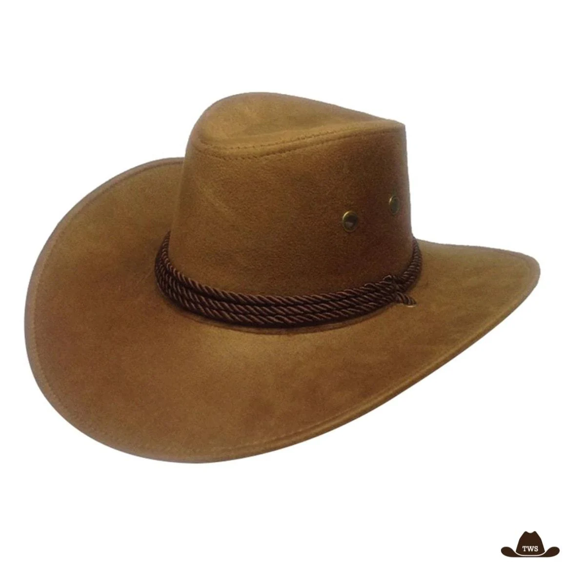 Chapeau de Cowboy Américain – Image 3