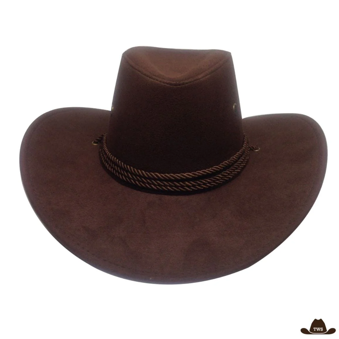 Chapeau de Cowboy Américain – Image 6