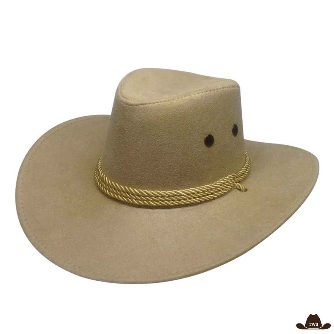 Chapeau de Cowboy Américain – Image 4