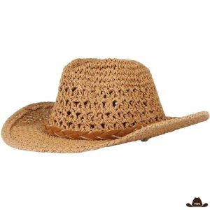 Chapeau de Cowboy Bébé