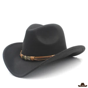 Chapeau de Cowboy Cactus