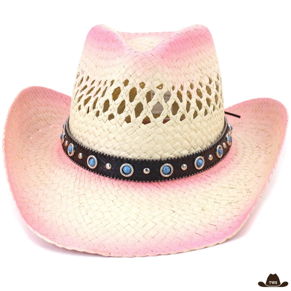 Chapeau de Cowboy Fille – Image 4
