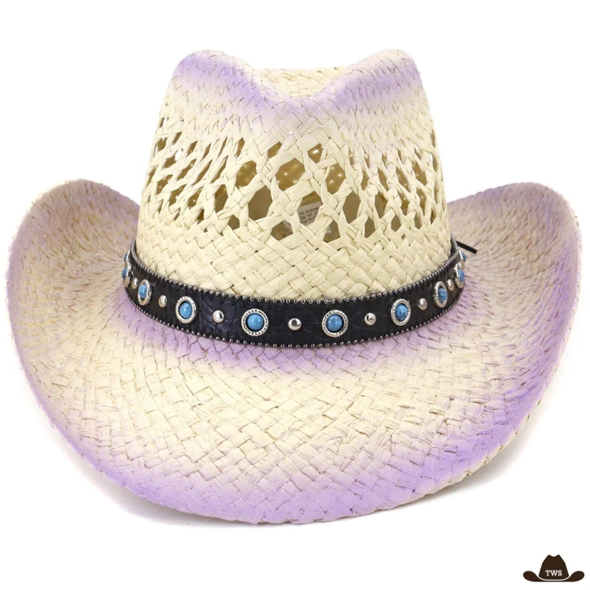 Chapeau de Cowboy Fille – Image 3