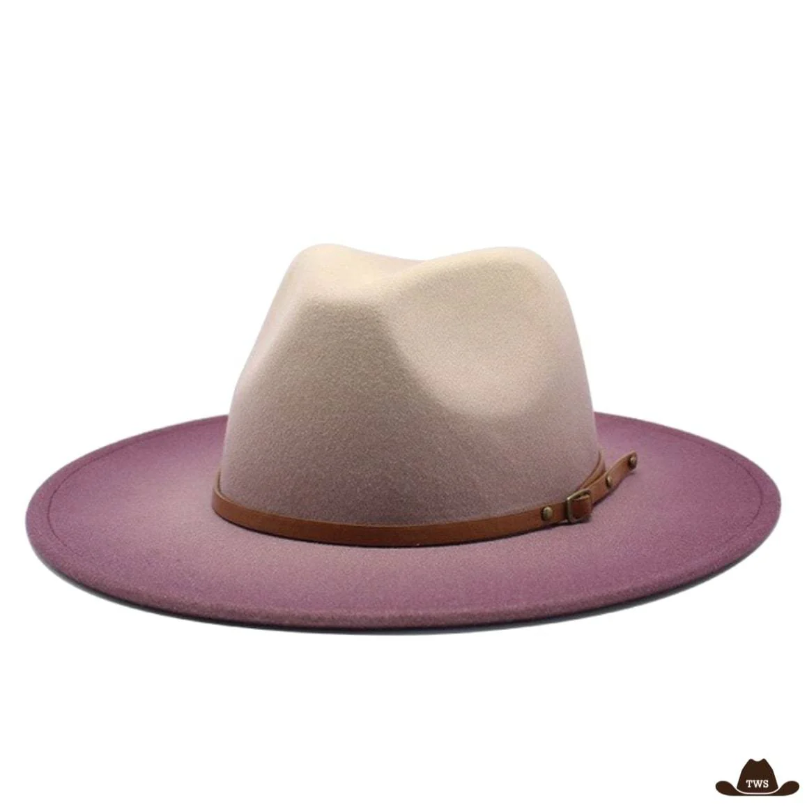 Chapeau de Cowboy Nevada – Image 4